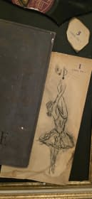 "Beethovens Dance" by Jacqueline Berg on art24