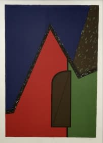 "Emlék 22/30 / Erinnerung 22/30" by János Aknay on art24