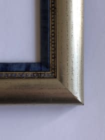 "Vágyakozás/Das Begehren" by Ruttkay Sándor on art24
