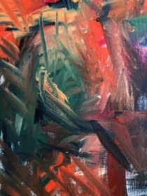 "O.T." von Laszló Horváth auf art24