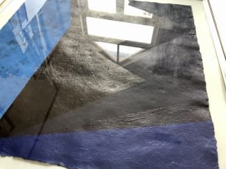 "Angyalpár/Engelspaar" by János Aknay on art24