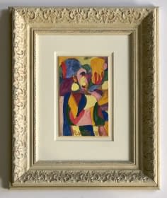 "C.N.(2)/O.T.(2)" von Pasaréti Csepeli Varró Németh Miklós auf art24