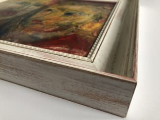 "O.T." by Laszló Horváth on art24