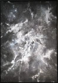 "Midnight" by Savina Seo on art24
