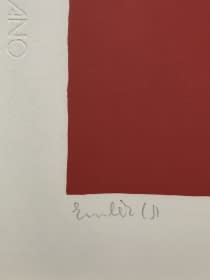 "Emlék 22/30 / Erinnerung 22/30" by János Aknay on art24