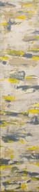"Wolkentanz" by Roli on art24