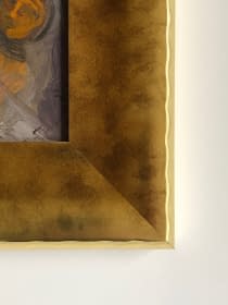 "Bibliai Mesék II./Biblische Geschichten II." by Katalin Szabadi on art24