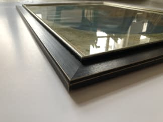 "In Memoriam" by János Aknay on art24