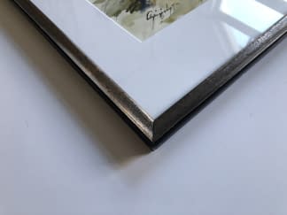 "Kecske-templom/Geißkirche" de Tibor Gáspárdy sur art24