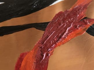 "C.N./O.T," by Attila Orbán on art24
