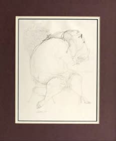 "Presszóban/ Im Kaffeehaus" by Ruttkay Sándor on art24