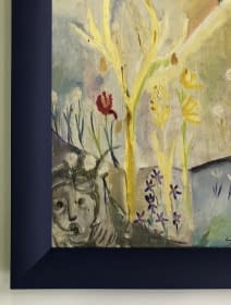 "Tavaszi Virágok/ Frühlingsblumen" by Katalin Szabadi on art24