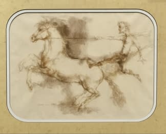 "Produkció/Produktion" by Ruttkay Sándor on art24