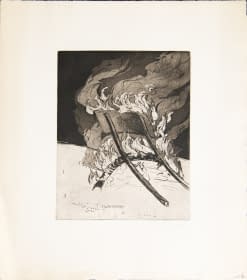 "Ohne Titel (13/40)" by Andi Rieser on art24