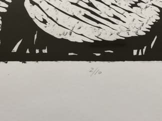 "Skizzen für den "vollkommen schönen Mann" III. 2/10" de Botond Részegh sur art24