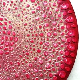 "rotation" von frohekunst auf art24