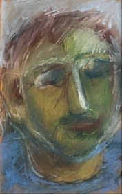 "O.T." by Laszló Horváth on art24