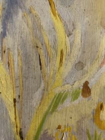 "Tavaszi Virágok/ Frühlingsblumen" de Katalin Szabadi sur art24