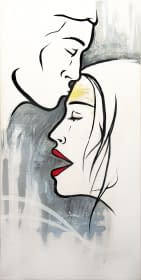 "Puq" by ZE1 on art24