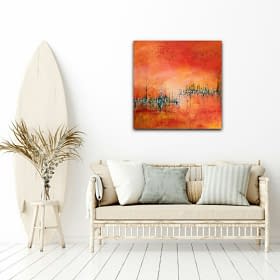 "Dune" von MaraArt by Tamara Javurek auf art24