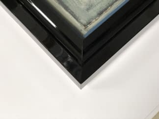 "Gyártelep/Fabriksgelände" von Ferenc Puha auf art24