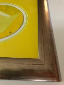 "Angyal/Engel" by János Aknay on art24