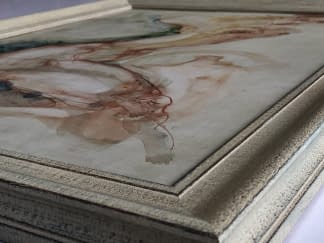 "Modell/Modell" von Ruttkay Sándor auf art24