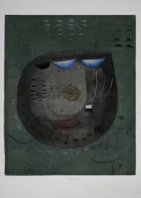 "Illusionen (8/40)" de Pavel Sukdolák sur art24