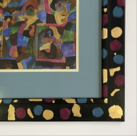 "C.N./O.T." von Pasaréti Csepeli Varró Németh Miklós auf art24