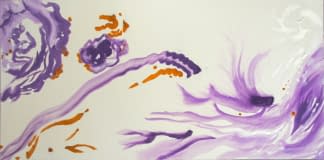 "Untitled" by Sarah Bischoff on art24