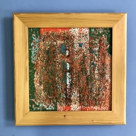 "Insula I." von György Somogyi auf art24