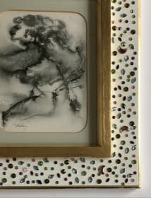 "A Díva/ Diva" von Ruttkay Sándor auf art24