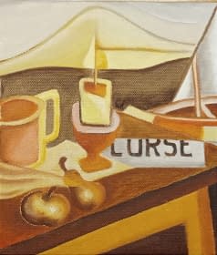 "window bay view" von Marcus Nordmann auf art24