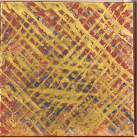 "untitled - Carré Mathévie" by Eugen Meier Mathévie on art24