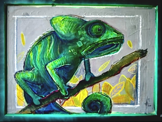 "noname" de KoffelBrei sur art24