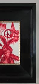 "Life is a Clown" von Jacqueline Berg auf art24