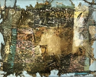 "Insula" by György Somogyi on art24