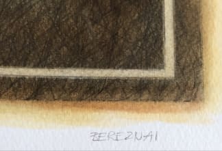 "Napképek/Sonnenbilder" de Péter Bereznai sur art24