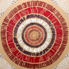 "im rampenlicht" von frohekunst auf art24