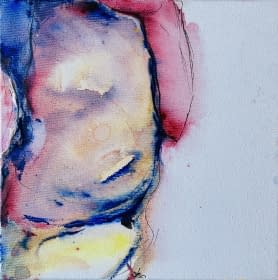 "Squeese" von Katarina Babska Malikova auf art24