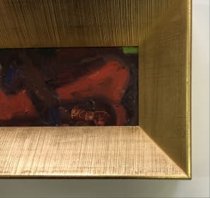 "Lovak/Pferde" de Pasaréti Csepeli Varró Németh Miklós sur art24