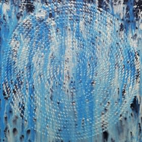 "wasserkreislauf" by frohekunst on art24