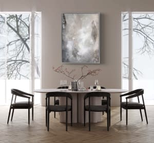"Daylight" von Savina Seo auf art24