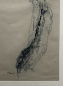 "Madárka/Vogelchen" by Ruttkay Sándor on art24