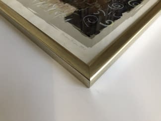 "Holdtotem/Mondtotem 7/20." de Péter Bereznai sur art24