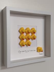 "If you never try , you'll never know" by T P Hardisty on art24