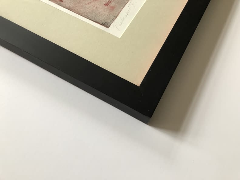 Image 1 of the artwork "Dialog X." by Botond Részegh on art24