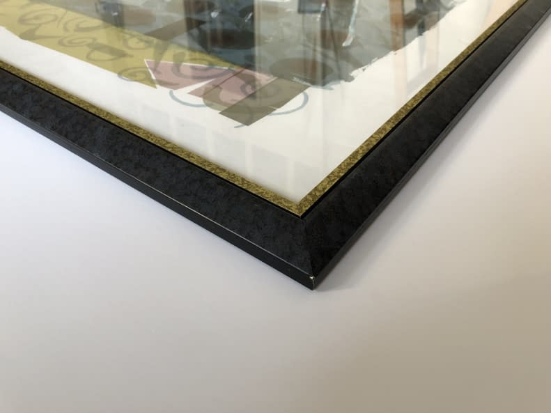 Image 1 of the artwork "Hajnali piramis / Pyramide der Morgendämmerung 14/25" by Péter Bereznai on art24