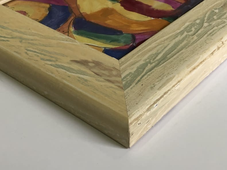Foto 1 des Kunstwerks "C.N./O.T." von Pasaréti Csepeli Varró Németh Miklós auf art24