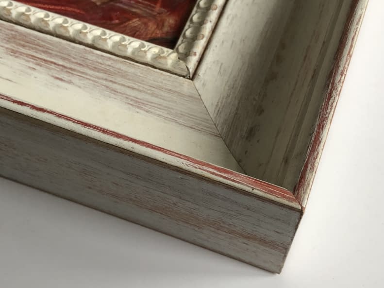 Image 1 of the artwork "O.T." by Laszló Horváth on art24